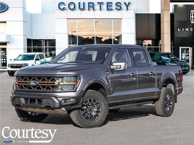 2025 Ford F-150 Tremor (Stk: 25FS5412) in London - Image 1 of 11