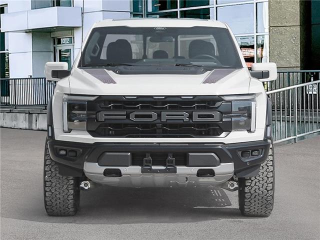 2025 Ford F-150 Raptor (Stk: T5385) in St. Thomas - Image 2 of 21