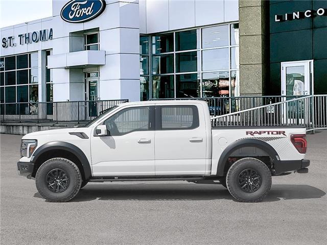2025 Ford F-150 Raptor (Stk: T5385) in St. Thomas - Image 3 of 21