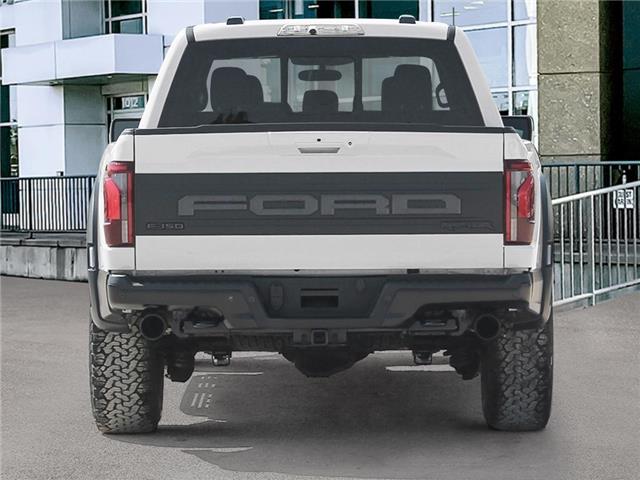 2025 Ford F-150 Raptor (Stk: T5385) in St. Thomas - Image 5 of 21
