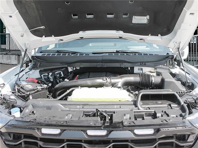 2025 Ford F-150 Raptor (Stk: T5385) in St. Thomas - Image 6 of 21