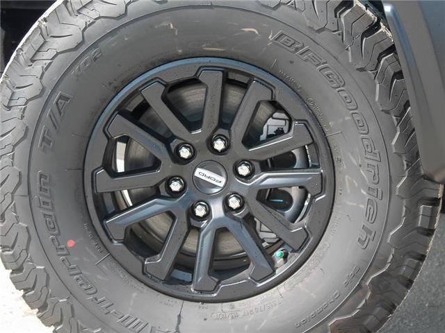 2025 Ford F-150 Raptor (Stk: T5385) in St. Thomas - Image 8 of 21