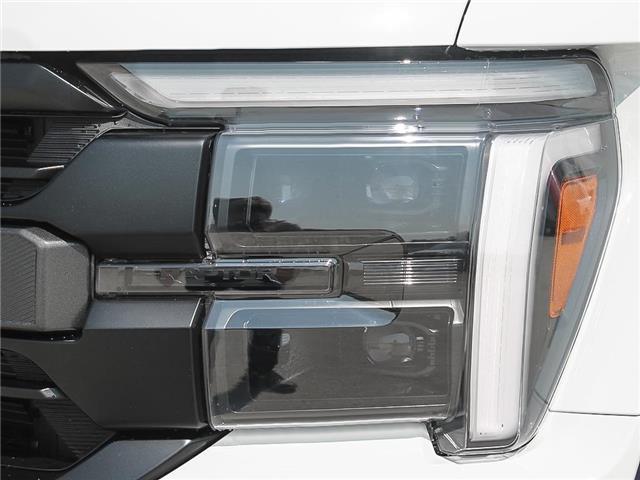 2025 Ford F-150 Raptor (Stk: T5385) in St. Thomas - Image 9 of 21