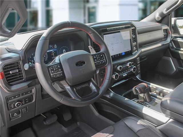 2025 Ford F-150 Raptor (Stk: T5385) in St. Thomas - Image 11 of 21