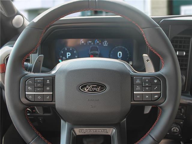 2025 Ford F-150 Raptor (Stk: T5385) in St. Thomas - Image 12 of 21