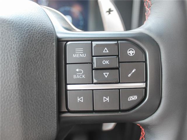 2025 Ford F-150 Raptor (Stk: T5385) in St. Thomas - Image 14 of 21