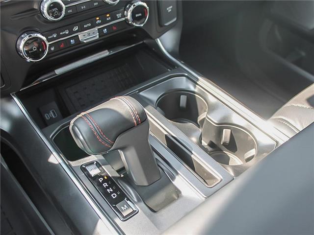 2025 Ford F-150 Raptor (Stk: T5385) in St. Thomas - Image 16 of 21