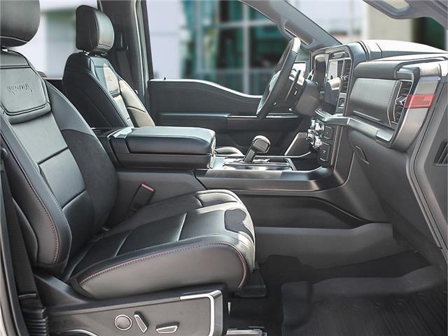 2025 Ford F-150 Raptor (Stk: T5385) in St. Thomas - Image 19 of 21