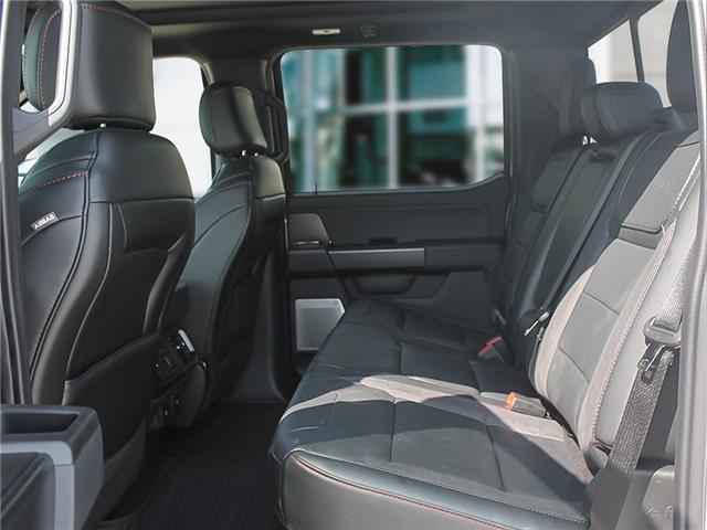2025 Ford F-150 Raptor (Stk: T5385) in St. Thomas - Image 20 of 21