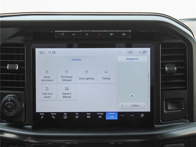 2025 Ford F-150 Raptor (Stk: T5385) in St. Thomas - Image 21 of 21