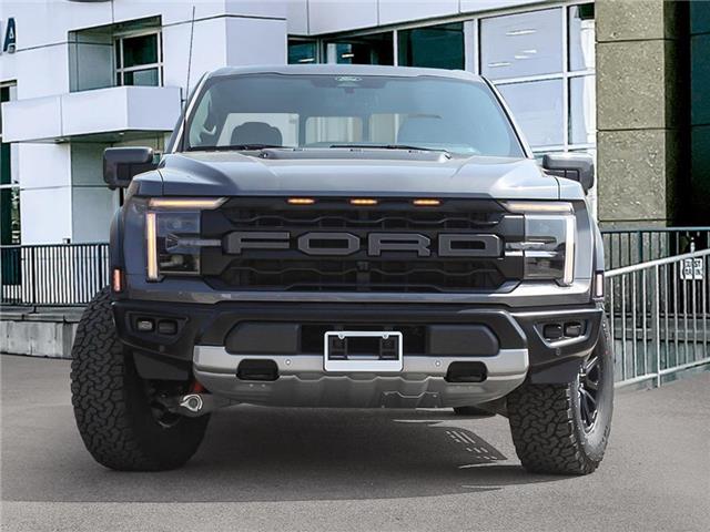 2025 Ford F-150 Raptor (Stk: T5445) in St. Thomas - Image 2 of 21