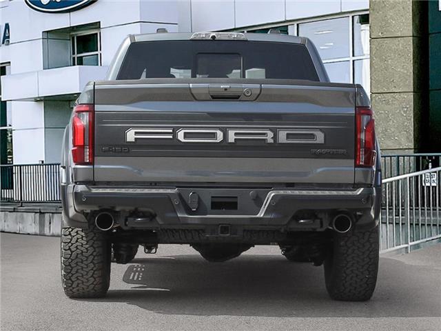 2025 Ford F-150 Raptor (Stk: T5445) in St. Thomas - Image 5 of 21