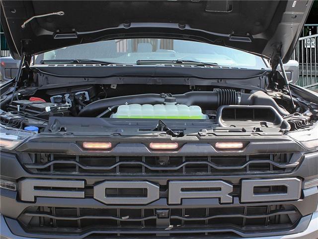 2025 Ford F-150 Raptor (Stk: T5445) in St. Thomas - Image 6 of 21