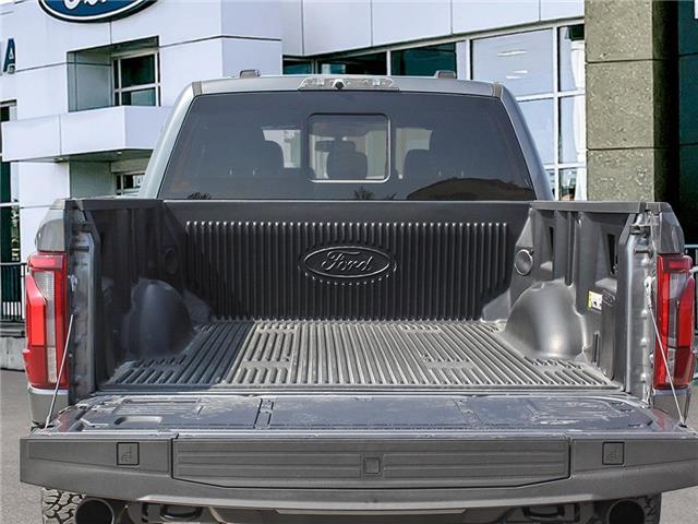 2025 Ford F-150 Raptor (Stk: T5445) in St. Thomas - Image 7 of 21