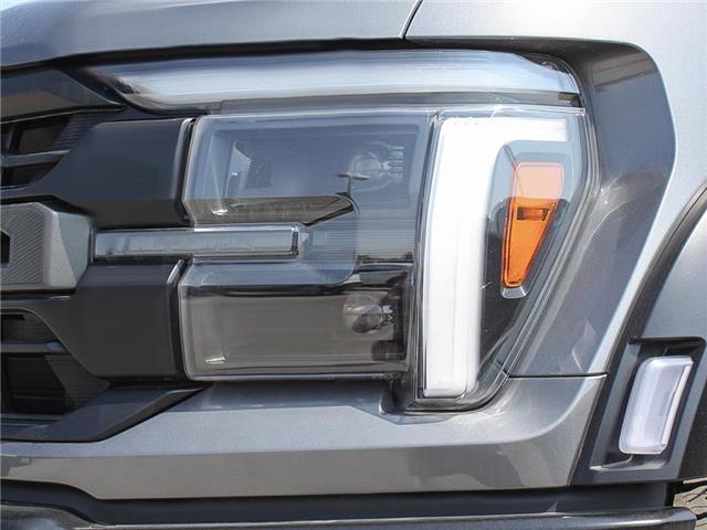 2025 Ford F-150 Raptor (Stk: T5445) in St. Thomas - Image 9 of 21