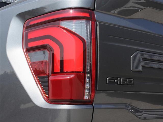 2025 Ford F-150 Raptor (Stk: T5445) in St. Thomas - Image 10 of 21