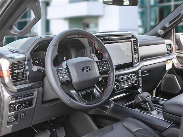 2025 Ford F-150 Raptor (Stk: T5445) in St. Thomas - Image 11 of 21