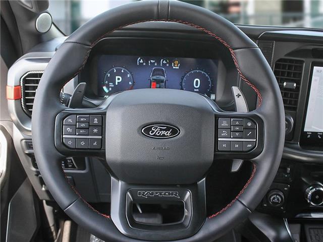 2025 Ford F-150 Raptor (Stk: T5445) in St. Thomas - Image 12 of 21
