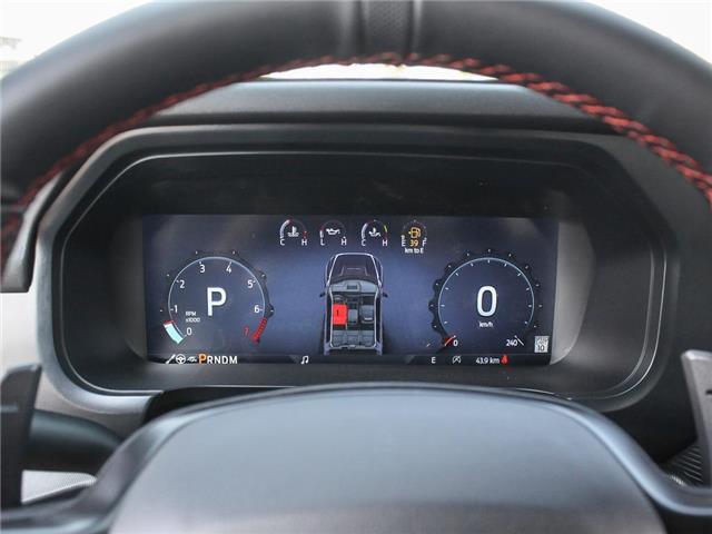 2025 Ford F-150 Raptor (Stk: T5445) in St. Thomas - Image 13 of 21