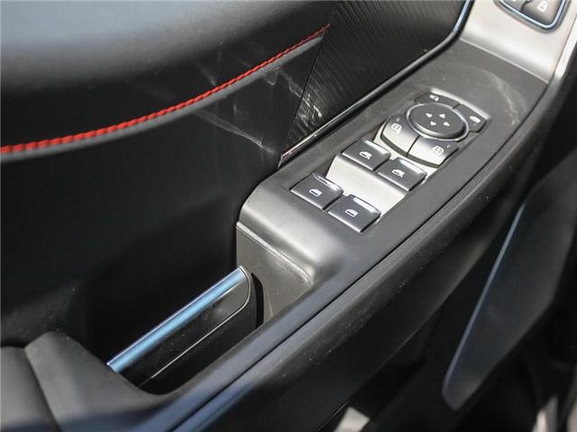 2025 Ford F-150 Raptor (Stk: T5445) in St. Thomas - Image 15 of 21