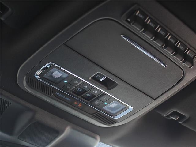 2025 Ford F-150 Raptor (Stk: T5445) in St. Thomas - Image 18 of 21