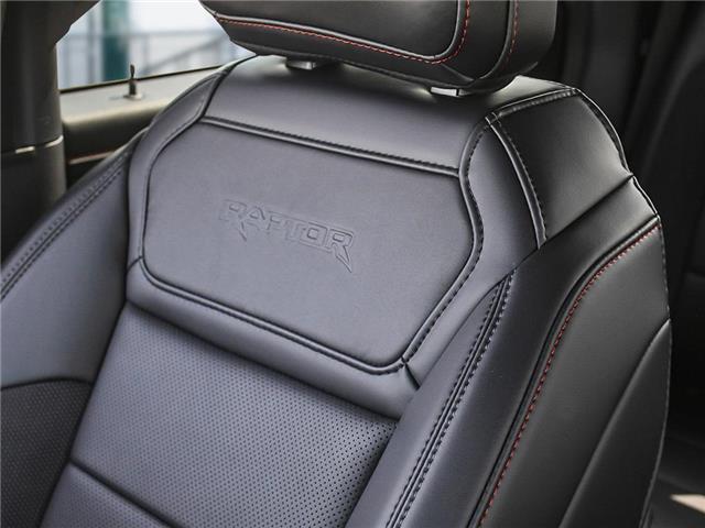 2025 Ford F-150 Raptor (Stk: T5445) in St. Thomas - Image 19 of 21