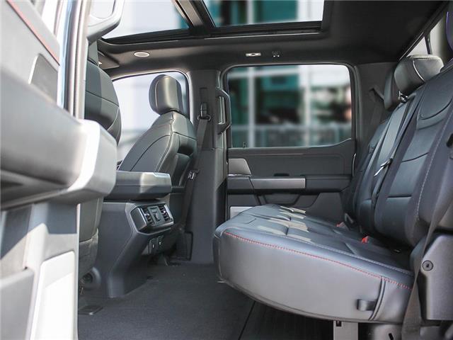 2025 Ford F-150 Raptor (Stk: T5445) in St. Thomas - Image 20 of 21