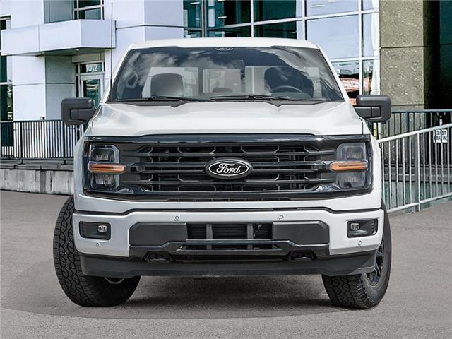 2025 Ford F-150 XLT (Stk: T5587) in St. Thomas - Image 2 of 11