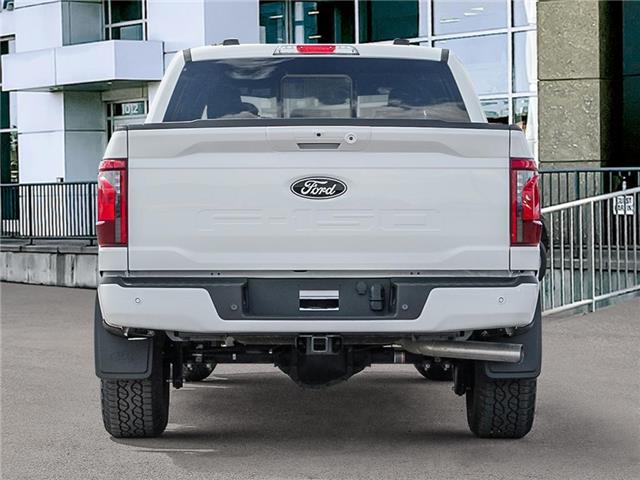 2025 Ford F-150 XLT (Stk: T5587) in St. Thomas - Image 5 of 11