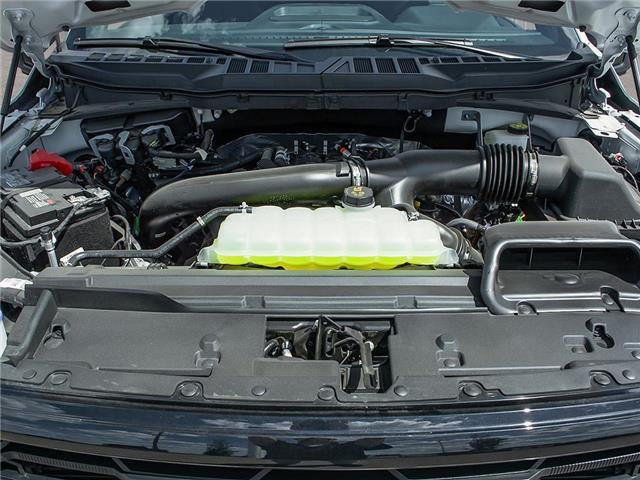 2025 Ford F-150 XLT (Stk: T5587) in St. Thomas - Image 6 of 11