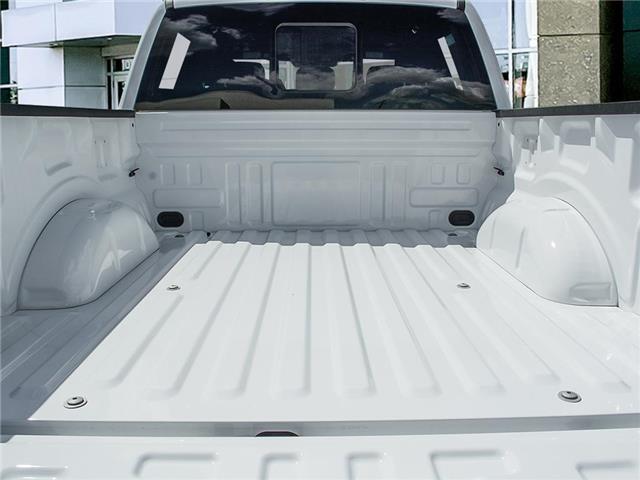 2025 Ford F-150 XLT (Stk: T5587) in St. Thomas - Image 7 of 11