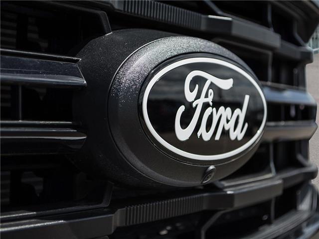 2025 Ford F-150 XLT (Stk: T5587) in St. Thomas - Image 9 of 11