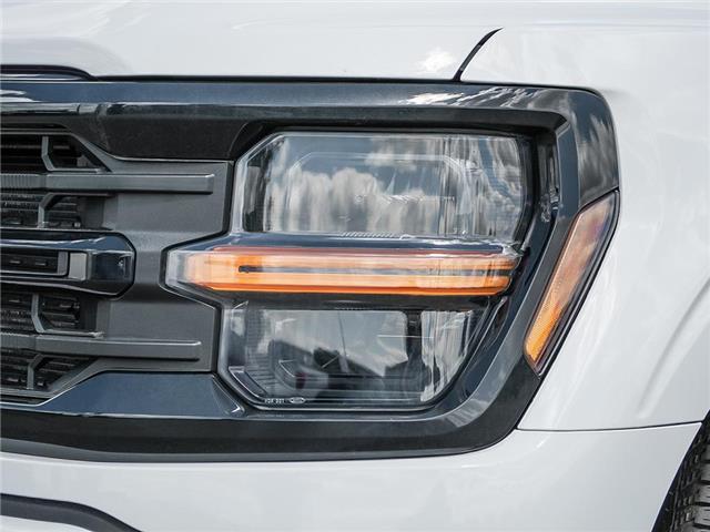 2025 Ford F-150 XLT (Stk: T5587) in St. Thomas - Image 10 of 11