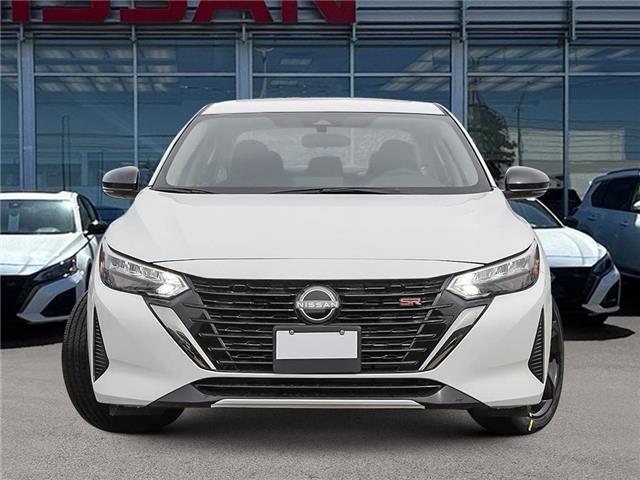 2025 Nissan Sentra SR (Stk: C25032) in Scarborough - Image 2 of 23