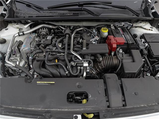 2025 Nissan Sentra SR (Stk: C25032) in Scarborough - Image 6 of 23