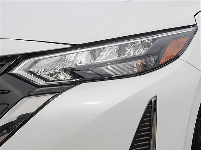 2025 Nissan Sentra SR (Stk: C25032) in Scarborough - Image 10 of 23