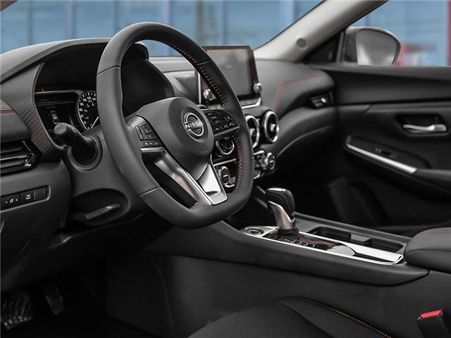 2025 Nissan Sentra SR (Stk: C25032) in Scarborough - Image 12 of 23