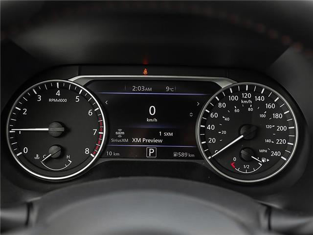 2025 Nissan Sentra SR (Stk: C25032) in Scarborough - Image 14 of 23