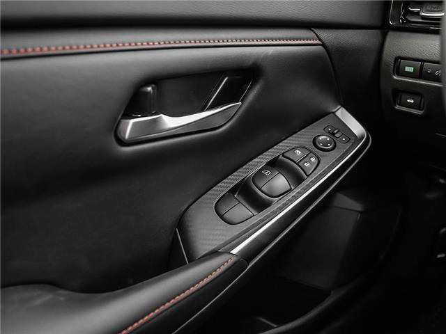 2025 Nissan Sentra SR (Stk: C25032) in Scarborough - Image 16 of 23