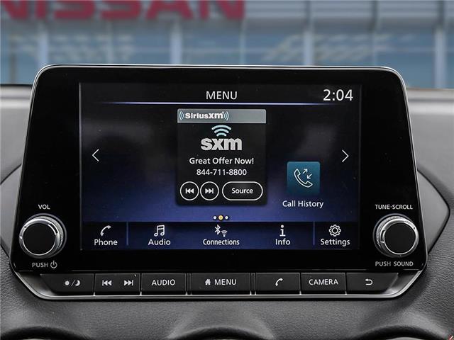 2025 Nissan Sentra SR (Stk: C25032) in Scarborough - Image 18 of 23