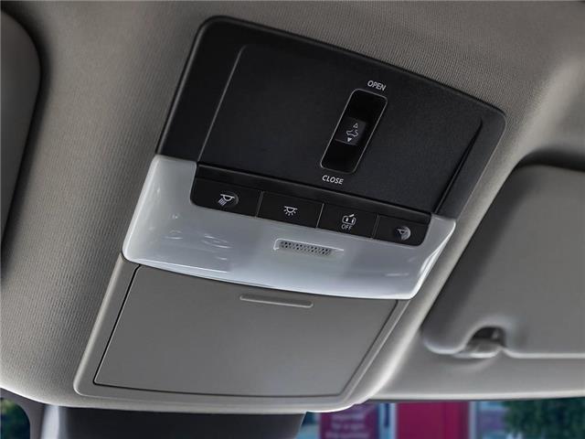 2025 Nissan Sentra SR (Stk: C25032) in Scarborough - Image 19 of 23