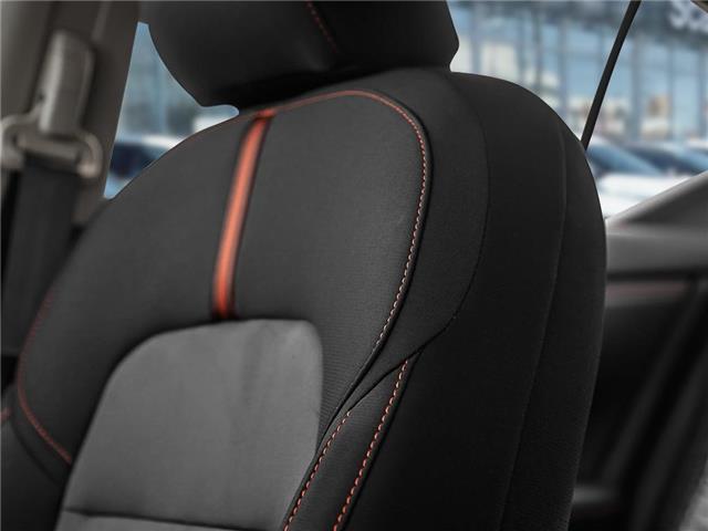 2025 Nissan Sentra SR (Stk: C25032) in Scarborough - Image 20 of 23