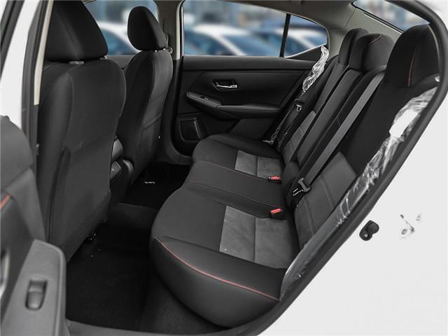 2025 Nissan Sentra SR (Stk: C25032) in Scarborough - Image 21 of 23
