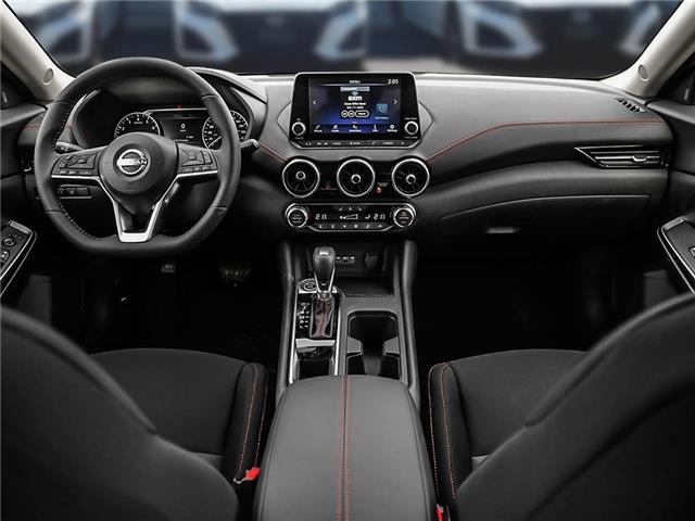 2025 Nissan Sentra SR (Stk: C25032) in Scarborough - Image 22 of 23