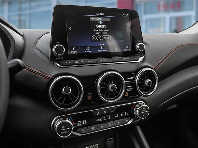 2025 Nissan Sentra SR (Stk: C25032) in Scarborough - Image 23 of 23