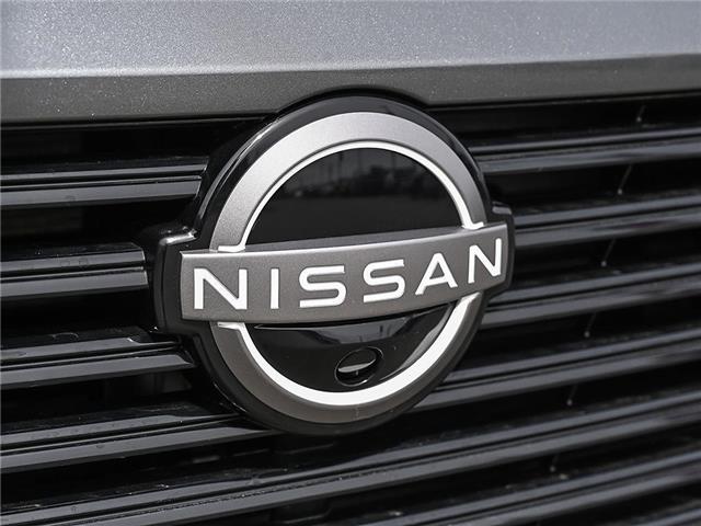 2025 Nissan Murano SV (Stk: L25008) in Scarborough - Image 9 of 23