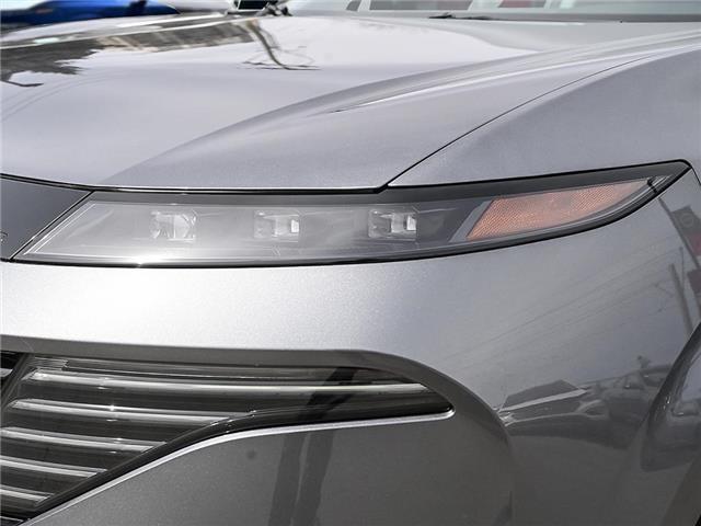 2025 Nissan Murano SV (Stk: L25008) in Scarborough - Image 10 of 23