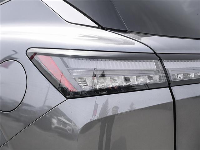 2025 Nissan Murano SV (Stk: L25008) in Scarborough - Image 11 of 23