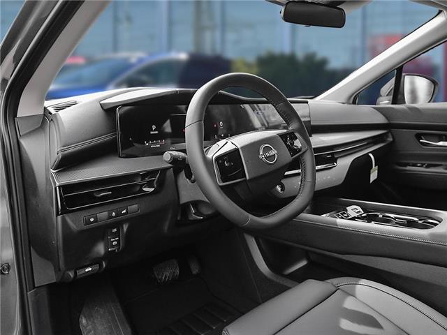 2025 Nissan Murano SV (Stk: L25008) in Scarborough - Image 12 of 23