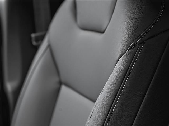 2025 Nissan Murano SV (Stk: L25008) in Scarborough - Image 20 of 23